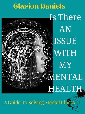 cover image of Is There an Issue With My Mental Health